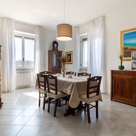 Chicca Casa Vacanze Bari Luaran gambar