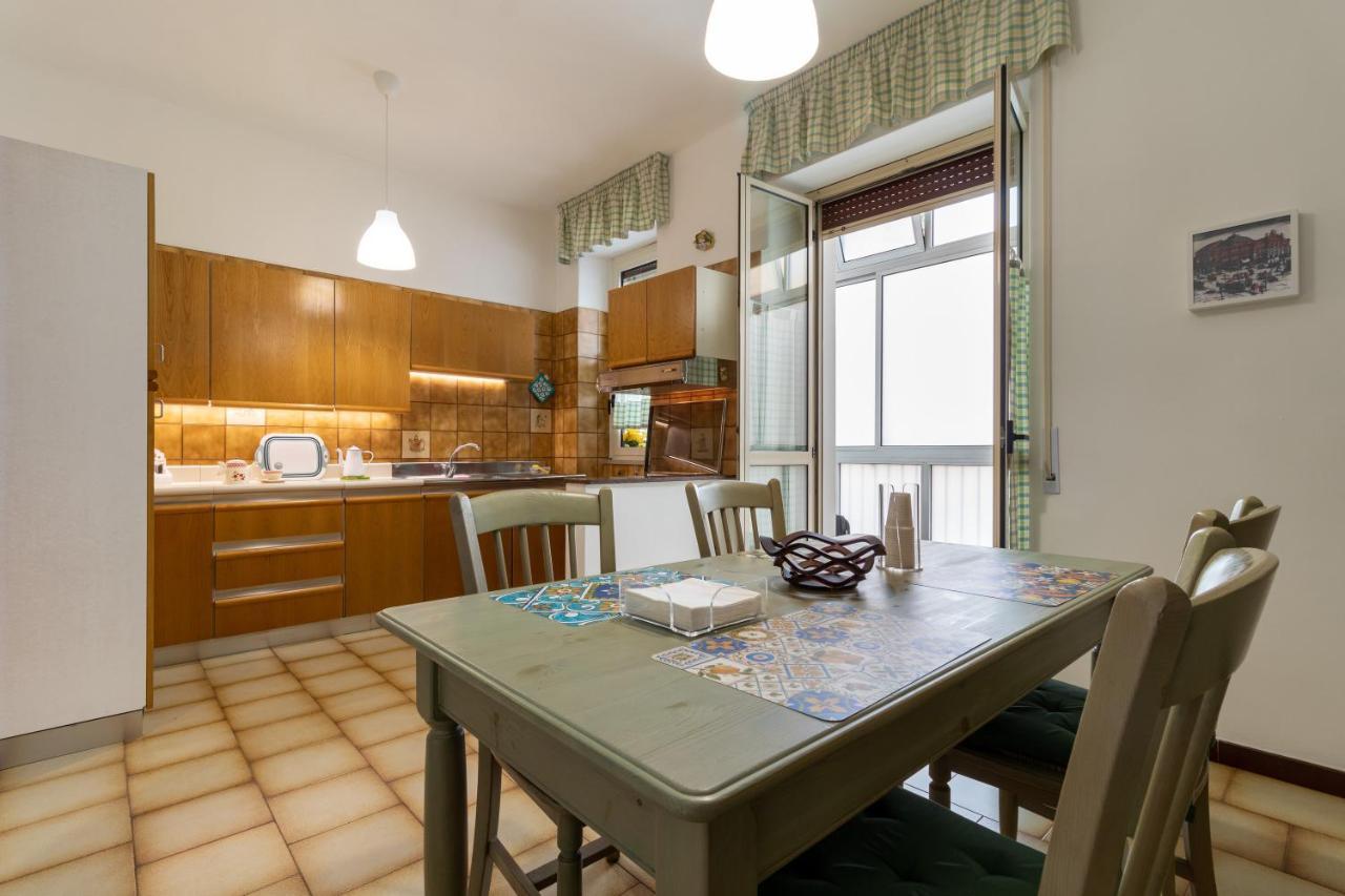 Chicca Casa Vacanze Bari Luaran gambar