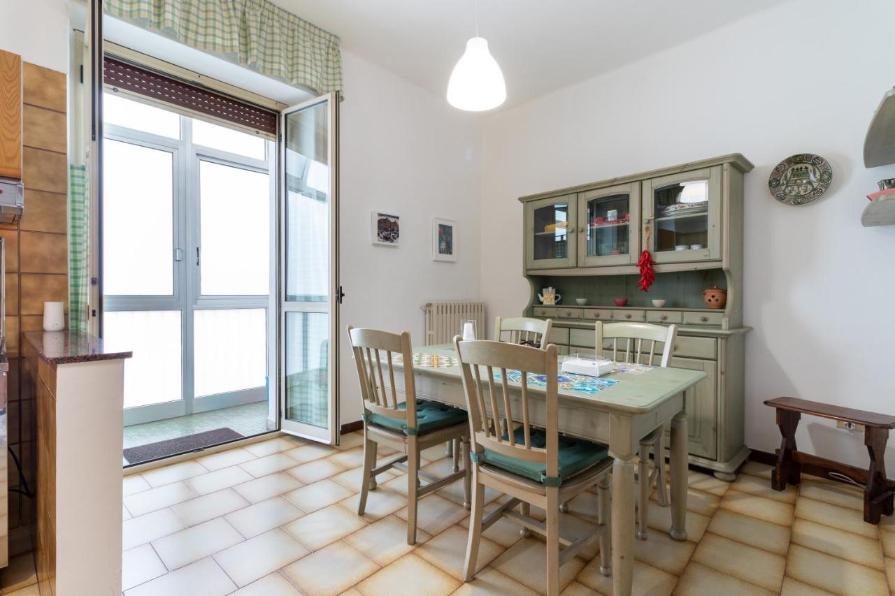Chicca Casa Vacanze Bari Luaran gambar