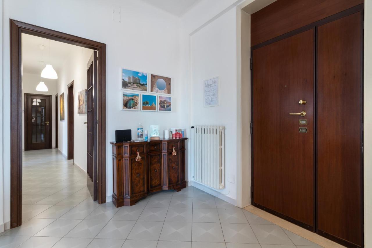 Chicca Casa Vacanze Bari Luaran gambar